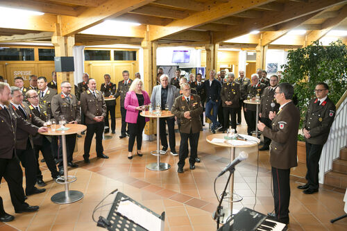 Dankeabend Funktionäre 7